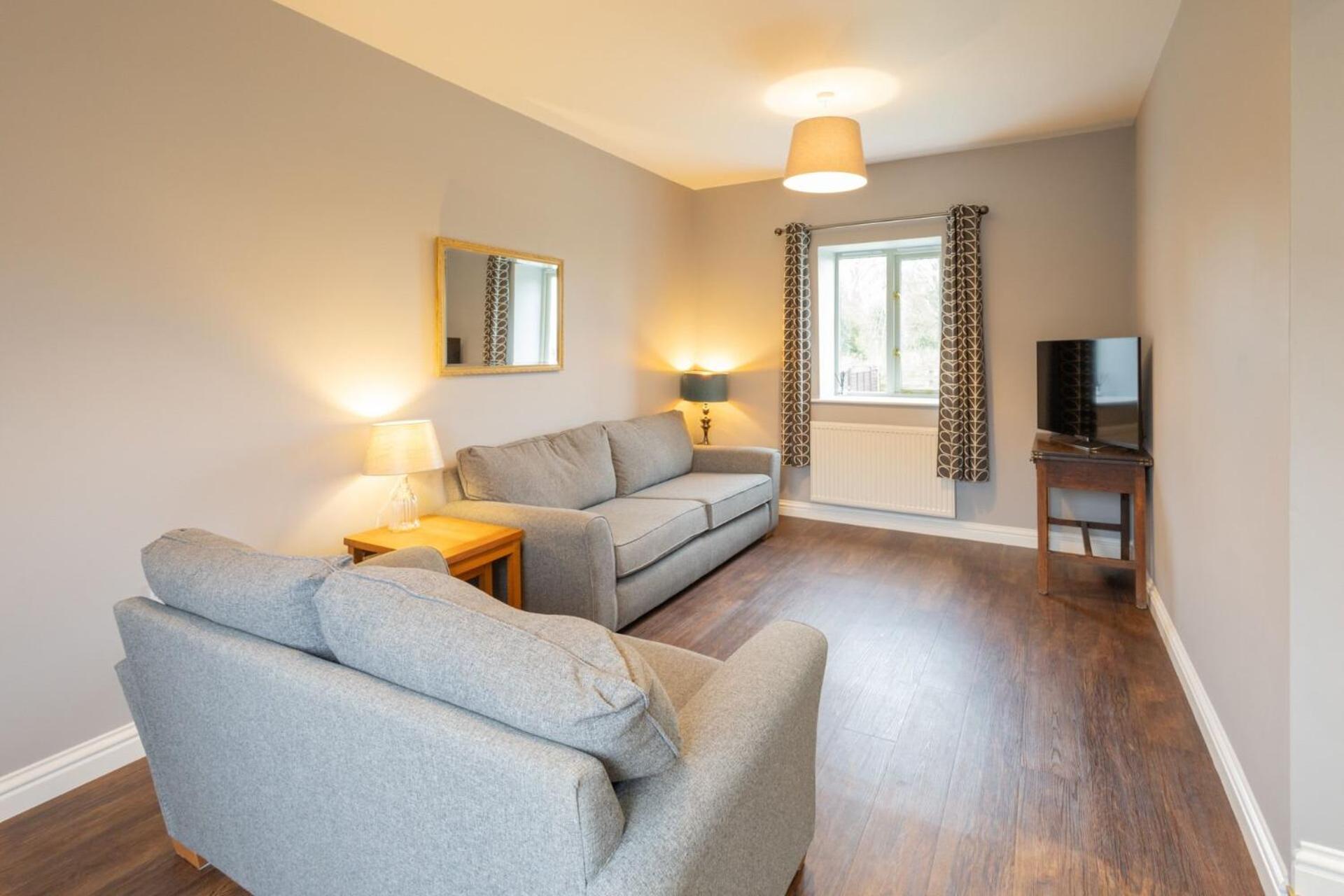 Host & Stay - Croft Cottage Пикеринг Экстерьер фото